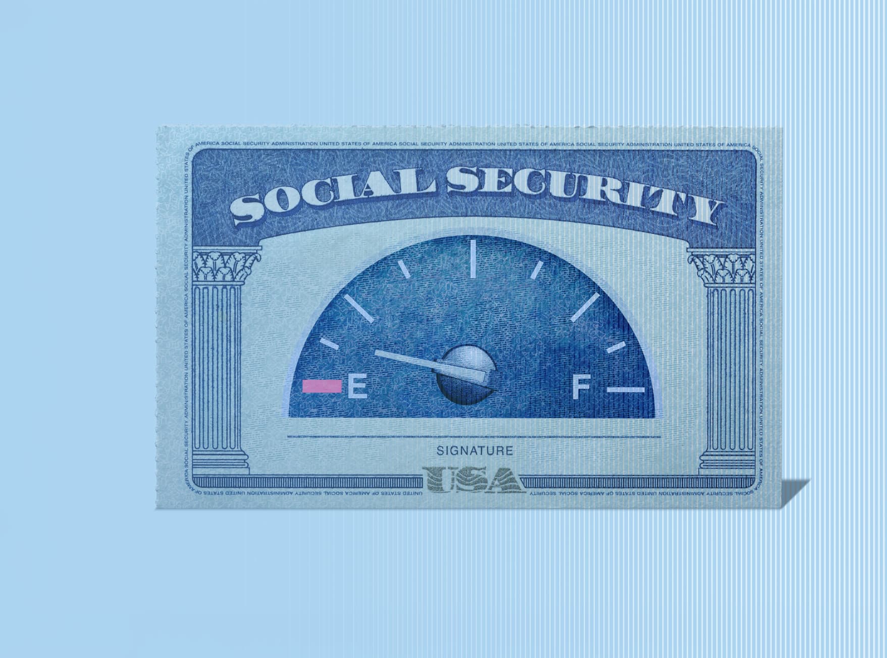 Cover image for article: How Much of the Deficit Is Driven by Social Security?