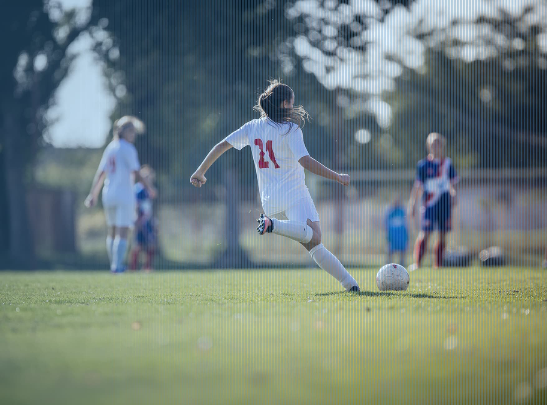 Cover image for article: Sport is Freedom for All