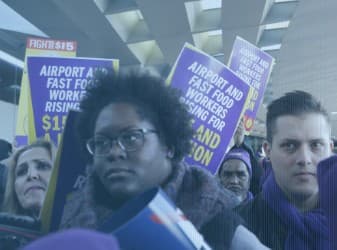 Cover image for article: Higher Minimum Wages Aren’t Closing Racial Gaps
