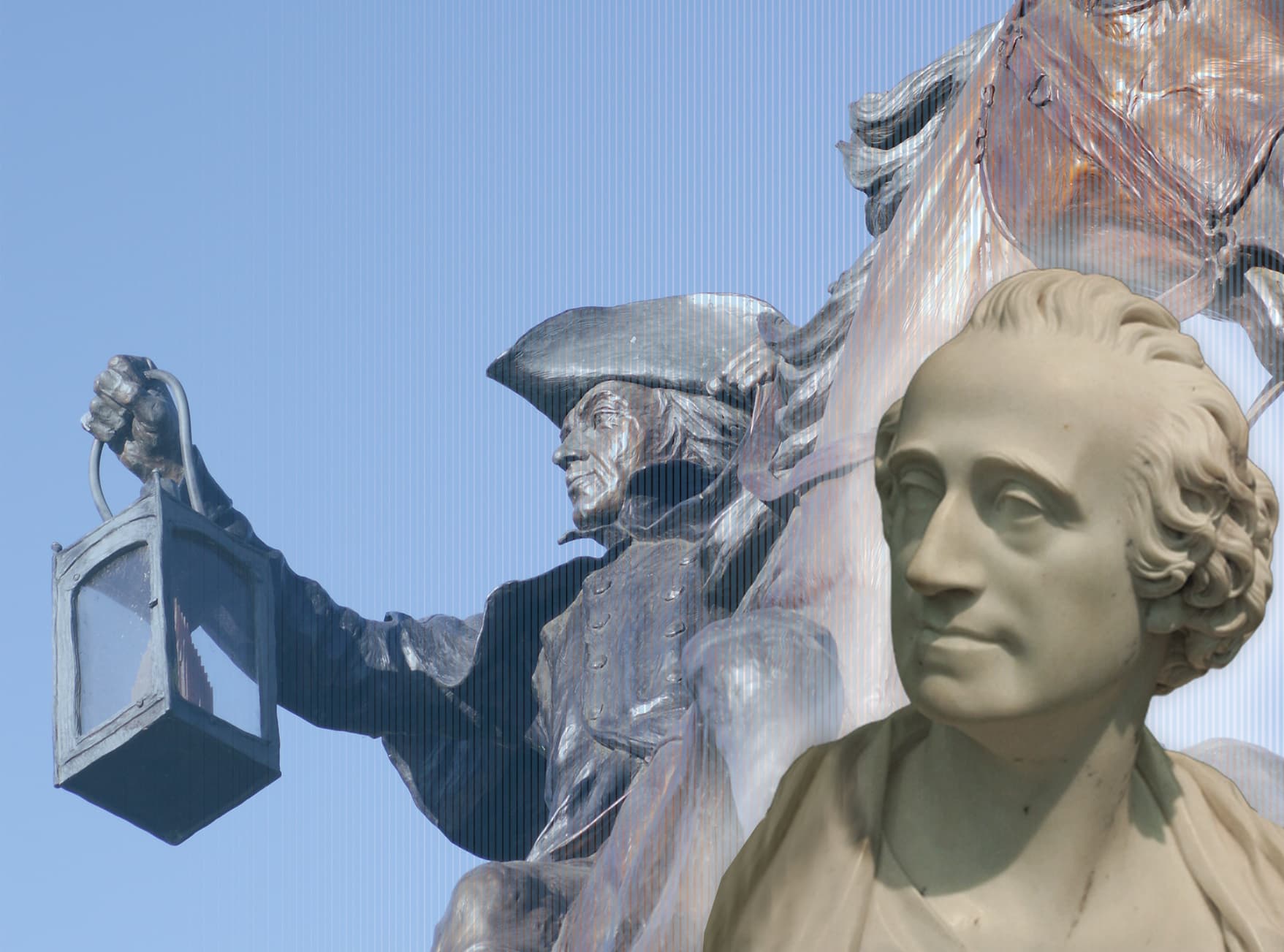 Letter #7: Taxation with Representation
