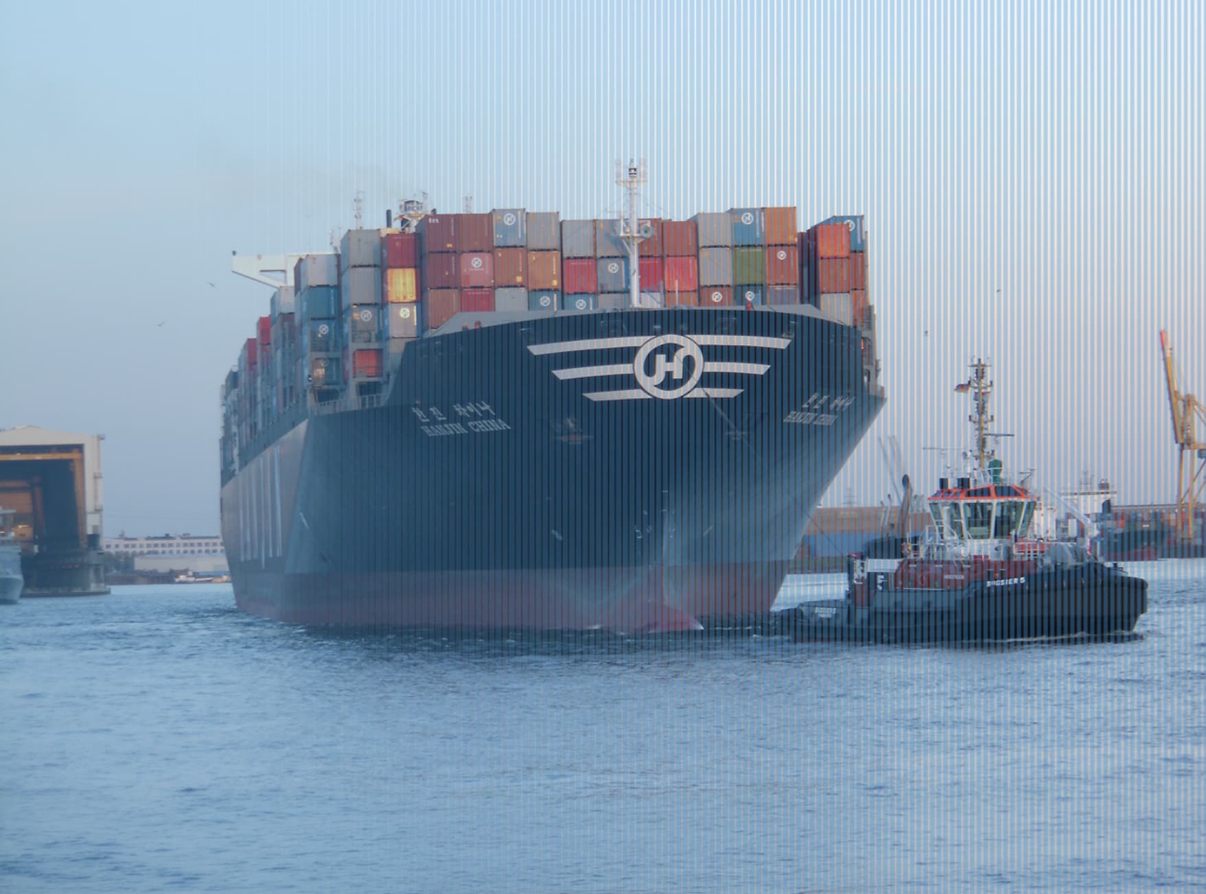 Cover image for article: The Cost of Decoupling with China
