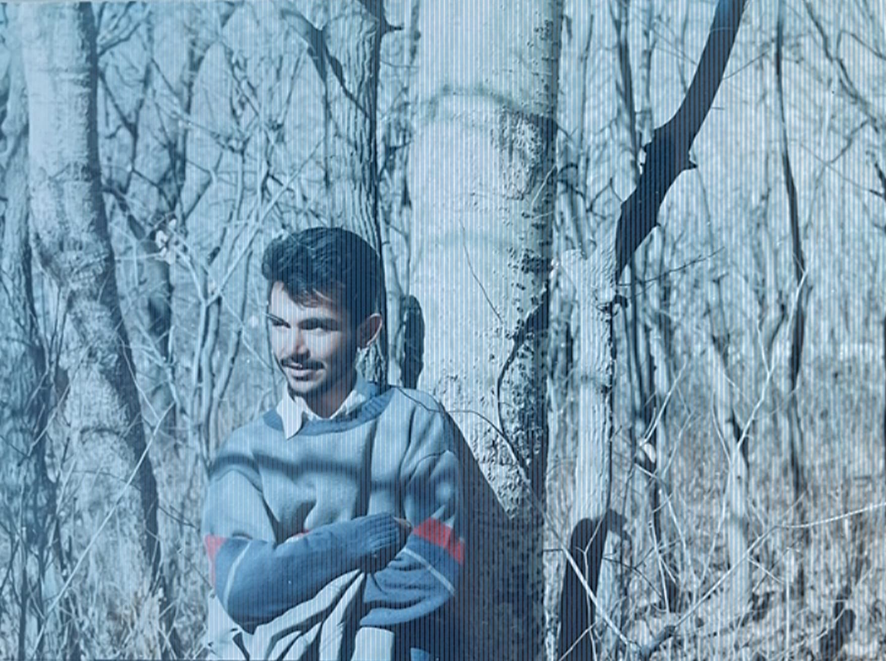 Cover image for article: A Guest of the Taliban