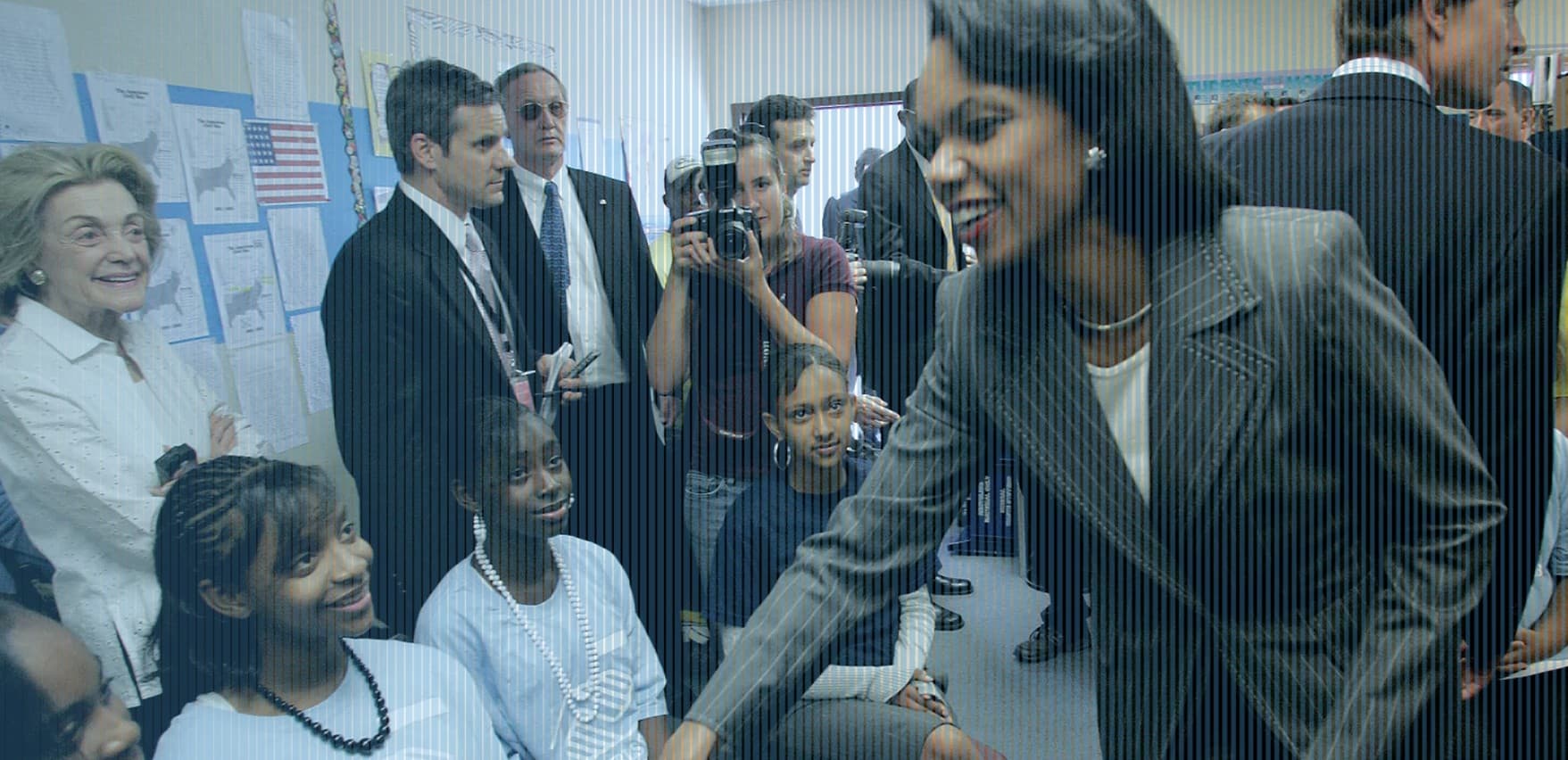 Cover image for article: Strengthening America's Education System to Secure Our Future