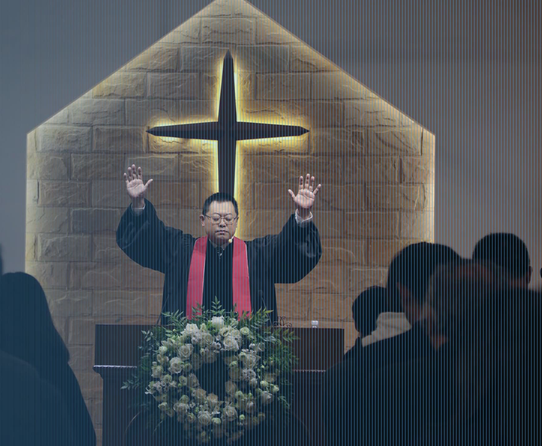 Cover image for article: China's Christians Are America's Allies