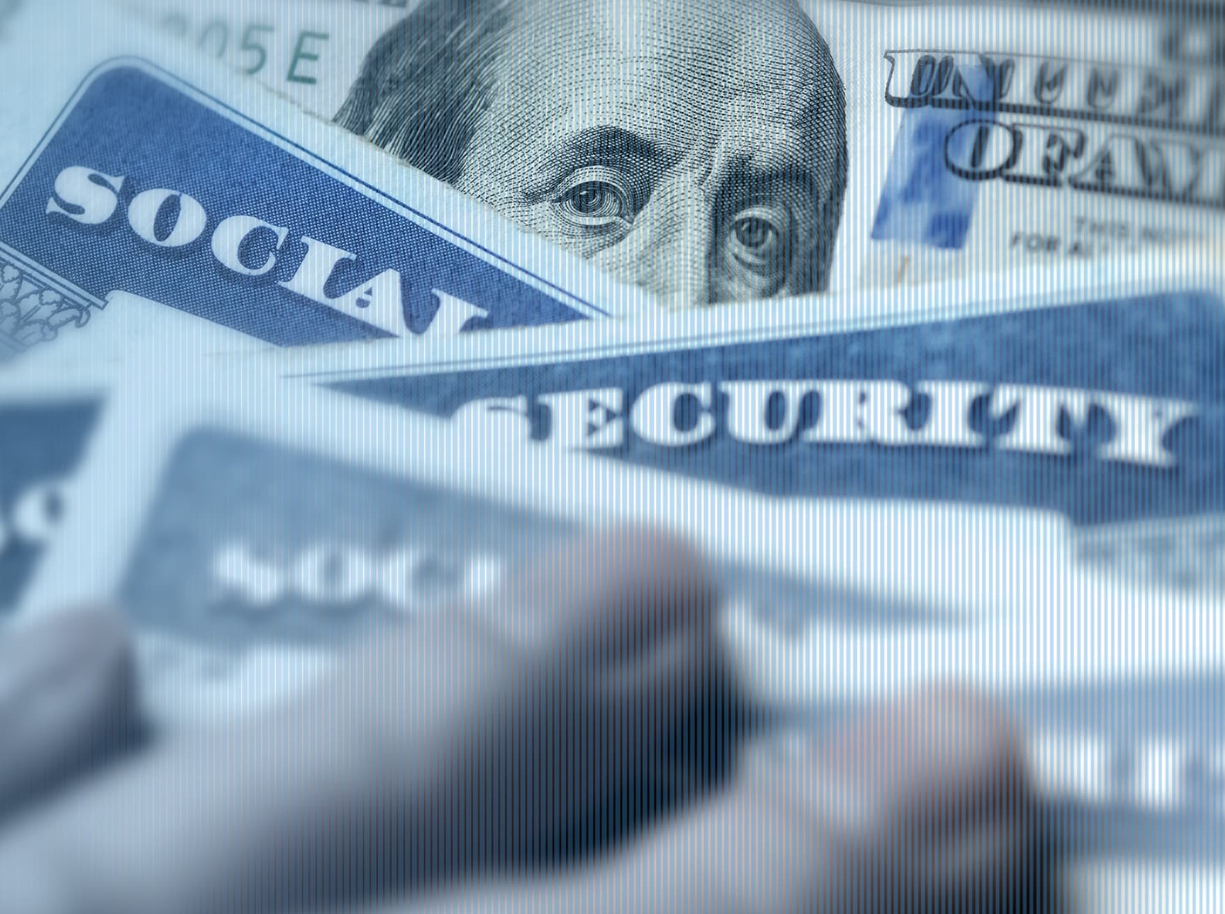 Cover image for article: The Mystery of the Vanishing Trust Fund