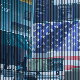 Topic image for Freedom at Home