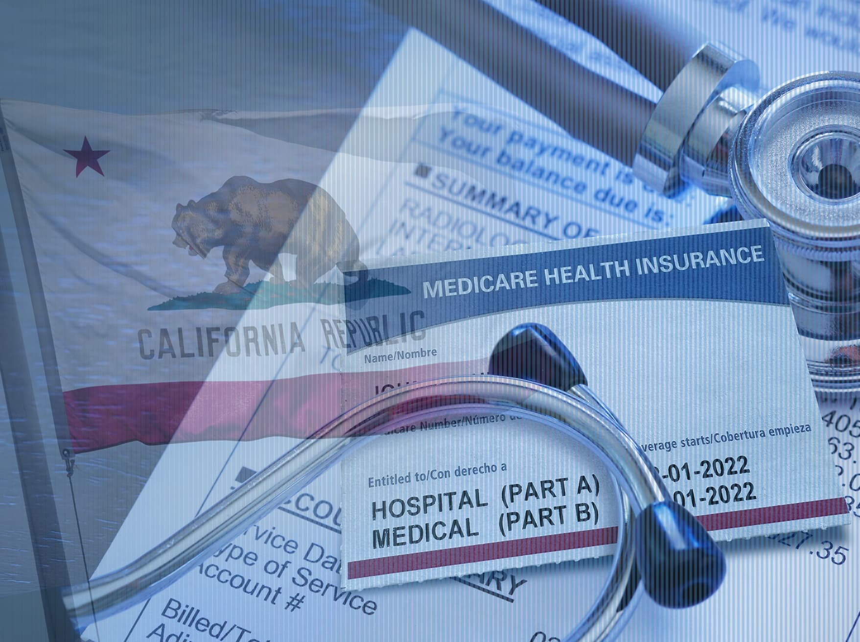 Cover image for article: The Medicaid Boom and a Chance for Reform