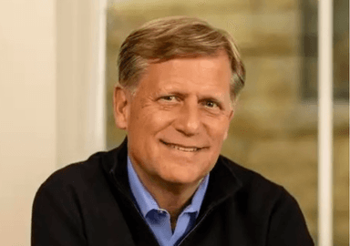 Michael McFaul